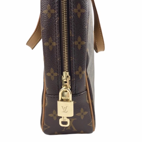 LOUIS VUITTON Porte-Documents Pegase Briefcase Bag - Picture 6 of 8